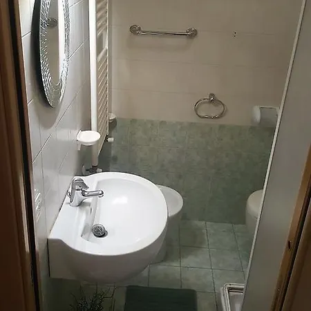 Lejlighedshotel Due Ponti