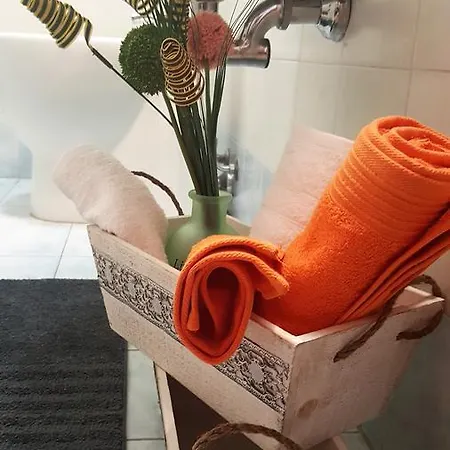 Due Ponti Hotel apartamentowy