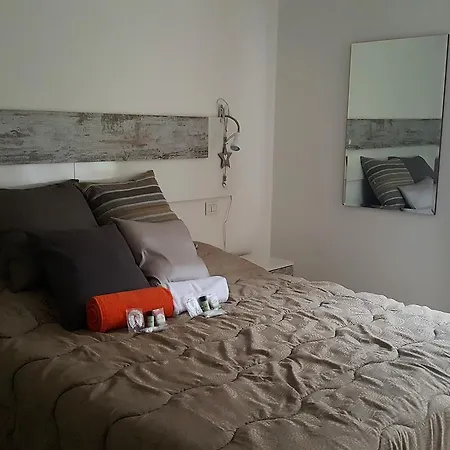 Due Ponti Hotel apartamentowy *