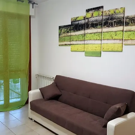 Due Ponti Hotel apartamentowy