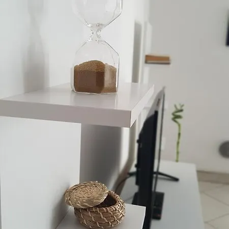 Due Ponti Hotel apartamentowy *