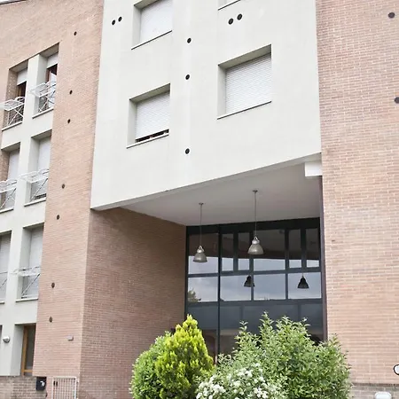 Due Ponti Hotel apartamentowy *